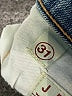 J Brand Blue Jeans Size 31 waist - photo 8