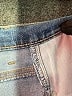 Gloria Vanderbilt Blue Jeans Size 10 - photo 8