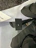 Theory Gray Wool Coat Size L - photo 7