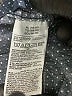 Old Navy Polka Dots Blue Long Sleeve Button-Down Shirt Size 14 - 16 - photo 4