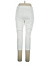 Alfani Solid Ivory Active Pants Size 14 - photo 2