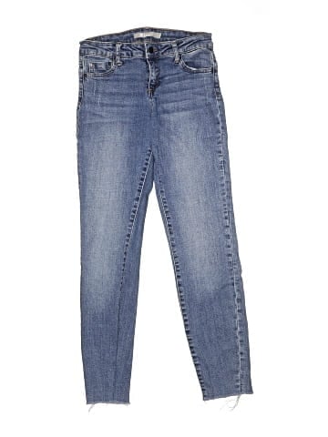 Tractr Jeans (view 1)