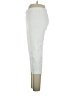 Alfani Solid Ivory Active Pants Size 14 - photo 5