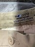 Vineyard Vines Solid Green Khakis Size 6 - photo 3