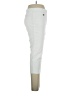 Alfani Solid Ivory Active Pants Size 14 - photo 4