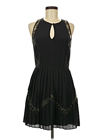Dolce Vita Cocktail Dress (view 1)