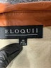 ELOQUII 100% Viscose Brown Vest Size 20 Plus - photo 6