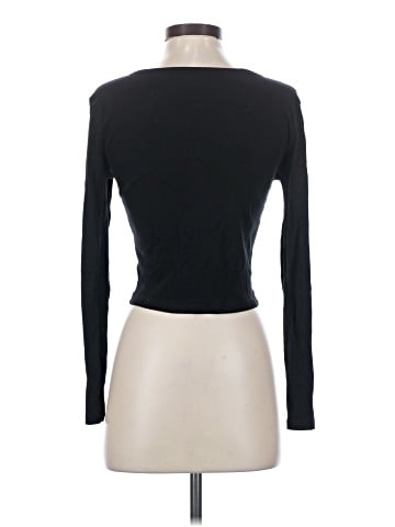 Brave Soul Long Sleeve Top (view 2)