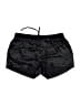 Guess 100% Polyester Black Athletic Shorts Size L - photo 1