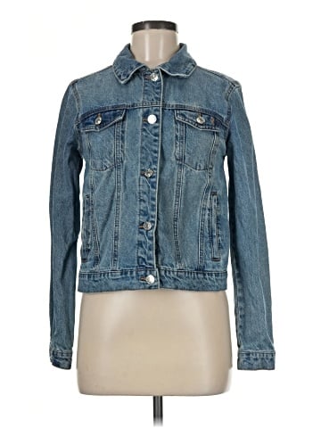 Juicy Couture Denim Jacket (view 1)