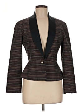 Moschino Cheap And Chic Blazer
