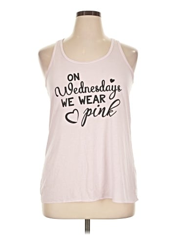 Bella Tank Top (view 1)