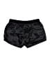 Guess 100% Polyester Black Athletic Shorts Size L - photo 2
