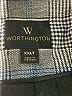 Worthington Plaid Gray Blazer Size XXL (tall) - photo 6