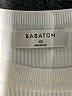 Babaton Ivory Tank Top Size XS - photo 7