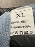 Unbranded 100% Polyester Blue Sweater Vest Size XL - photo 7