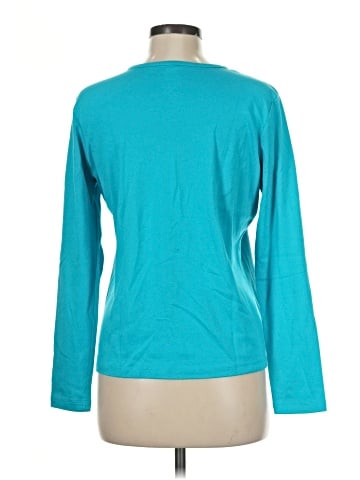 L.L.Bean Long Sleeve T-Shirt (view 2)