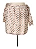 Tularosa 100% Polyester Ivory Casual Skirt Size L - photo 1