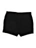 Eddie Bauer Solid Black Shorts Size 16 - photo 1