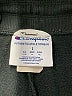 Champion Black Sweatpants Size L - photo 7