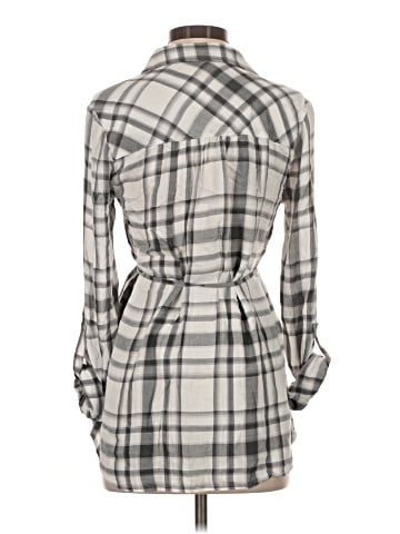A Pea in the Pod Long Sleeve Blouse (view 2)