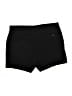 Eddie Bauer Solid Black Shorts Size 16 - photo 2