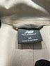 New Balance 100% Polyester Ivory Vest Size M - photo 6
