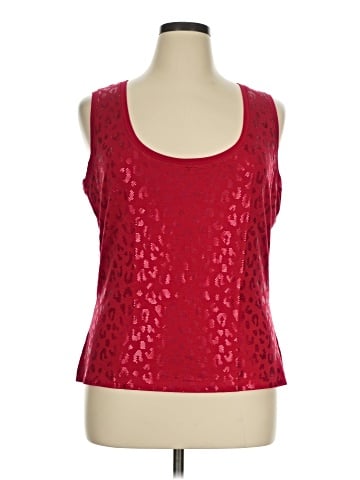 St. John Tank Top (view 1)