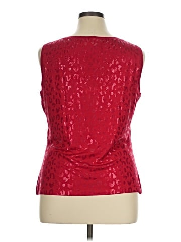 St. John Tank Top (view 2)