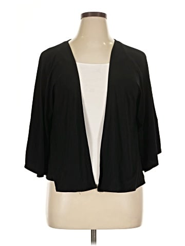Antthony Originals Cardigan (view 1)