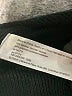 ELOQUII Color Block Black Turtleneck Sweater Size 18 Plus - photo 8