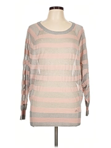 Armani Jeans Long Sleeve Top (view 1)