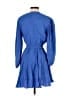 Maje Blue Cocktail Dress Size EU (FR) 36 / US 4 - photo 2