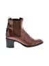 See By Chloé Brown Ankle Boots Size EU 38 - photo 1
