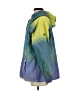 Tory Burch Color Block Blue Windbreaker Size XS - photo 5