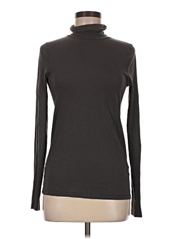 J.Crew Long Sleeve Turtleneck (view 1)