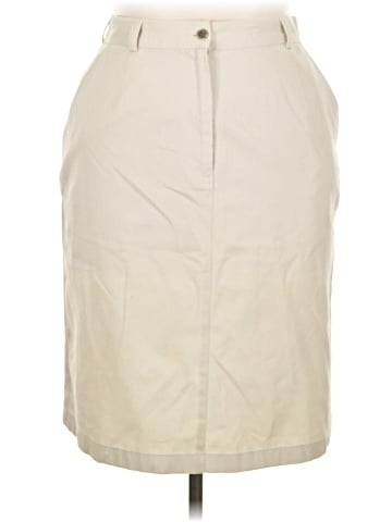 L.L.Bean Casual Skirt (view 1)