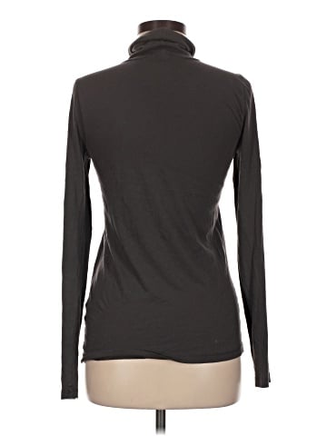 J.Crew Long Sleeve Turtleneck (view 2)