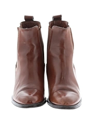 See By Chloé Ankle Boots (view 2)
