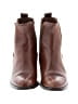 See By Chloé Brown Ankle Boots Size EU 38 - photo 2