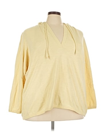 Avenue Poncho (view 1)