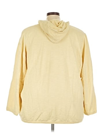 Avenue Poncho (view 2)