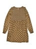 Crewcuts 100% Cotton Polka Dots Brown Dress Size 10 - photo 2