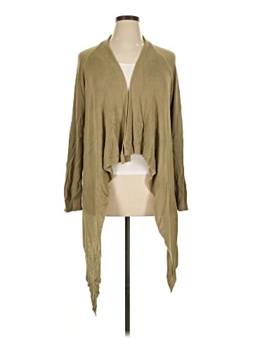 INC International Concepts Cardigan (view 1)
