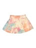 The Children's Place Tie-dye White Skort Size 5 - 6 - photo 2
