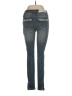 Blank NYC Hearts Blue Jeans Size 24 waist - photo 2
