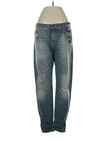 Zara Basic Jeans (view 1)