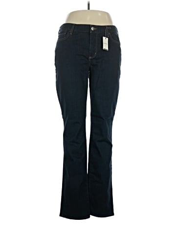 Eddie Bauer Jeans (view 1)