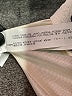 Zara Basic Ivory Blazer Size XS - photo 8