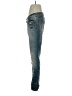 Zara Basic Stars Blue Jeans Size 2 - photo 5